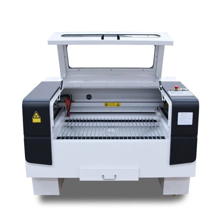 Laser CNC Engraving Machine 9060 Laser CNC Engraving Machine 9060