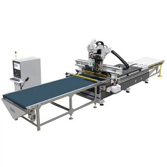 Beágyazott CNC router