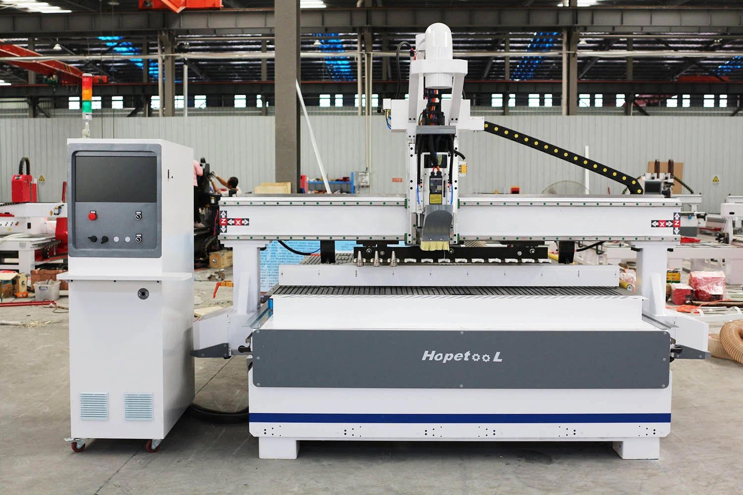 ATC cnc router ATC cnc router