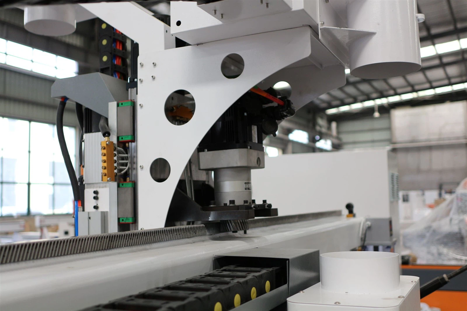 cnc router servo motor cnc router servo motor