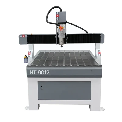 9012 9015 Mini Cnc útválasztó gép