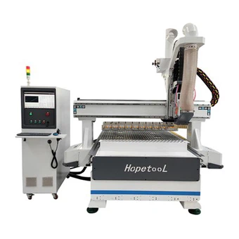Atc Wood CNC router